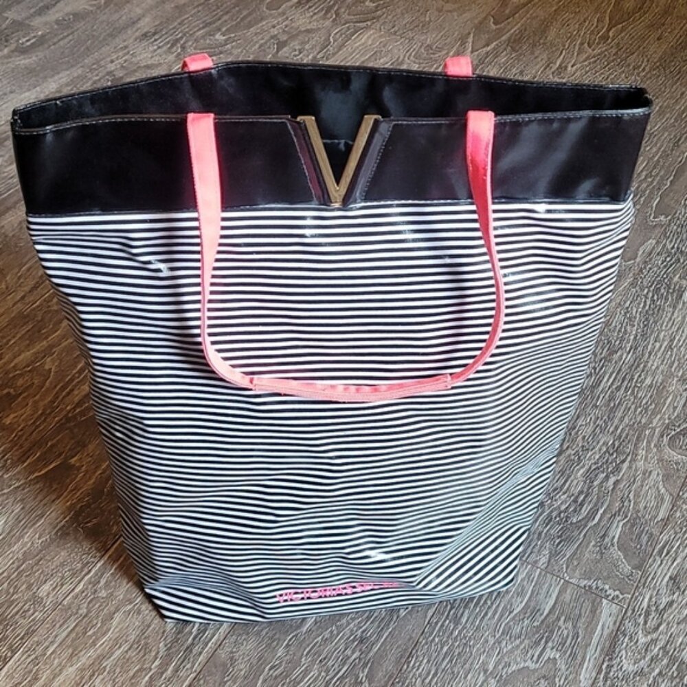 Victoria's Secret Tote Bag